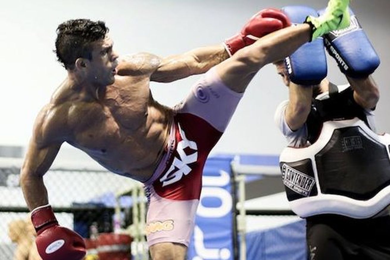 LI MMA Kickboxing