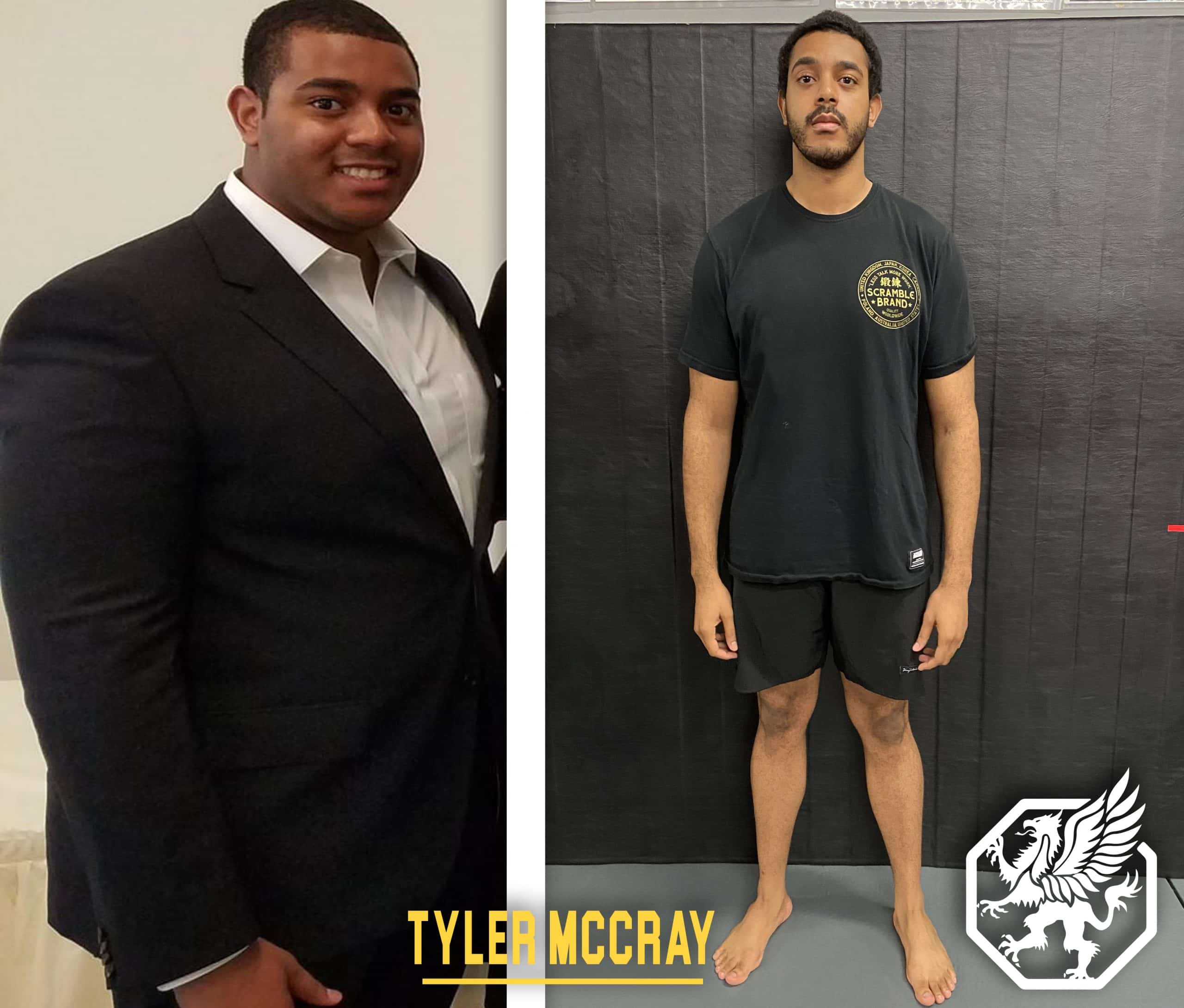 Limma Blog: An Interview With Tyler Mccray 